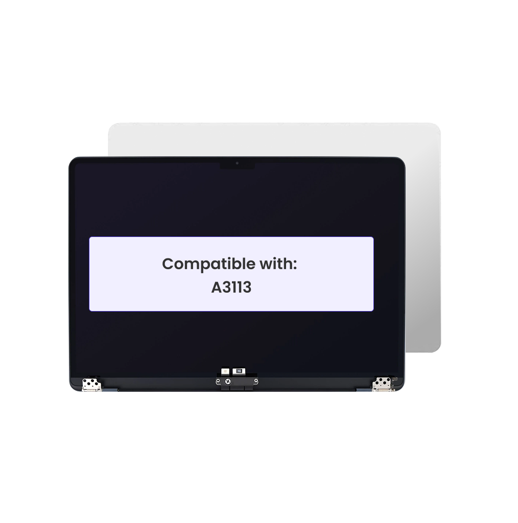 Original Screen Assembly for MacBook Air 13" (A3113)