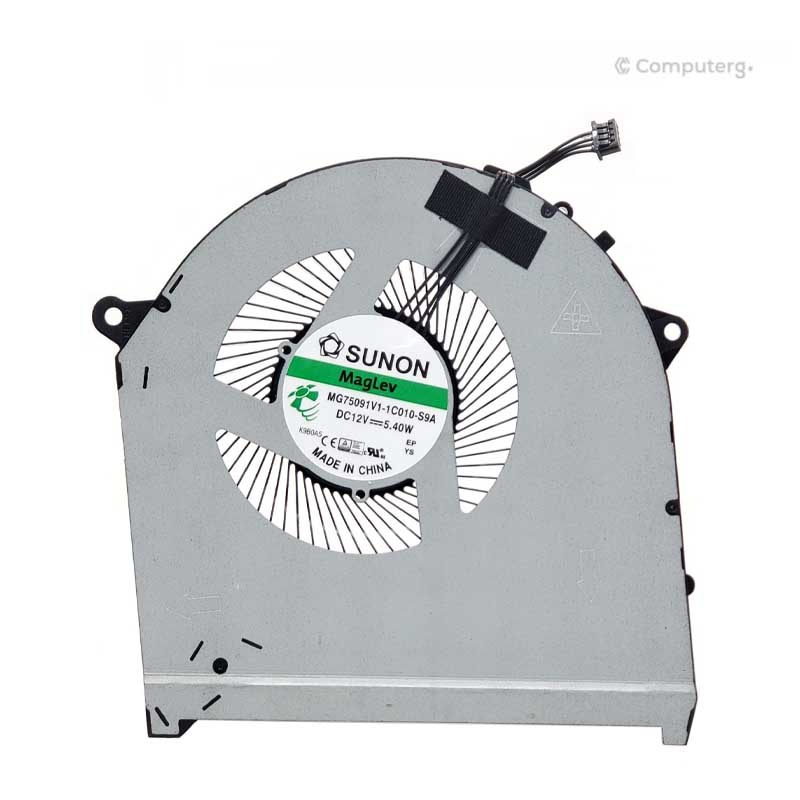 CPU Fan For HP Omen 17-CB - MG75091V1-1C010-S9A 