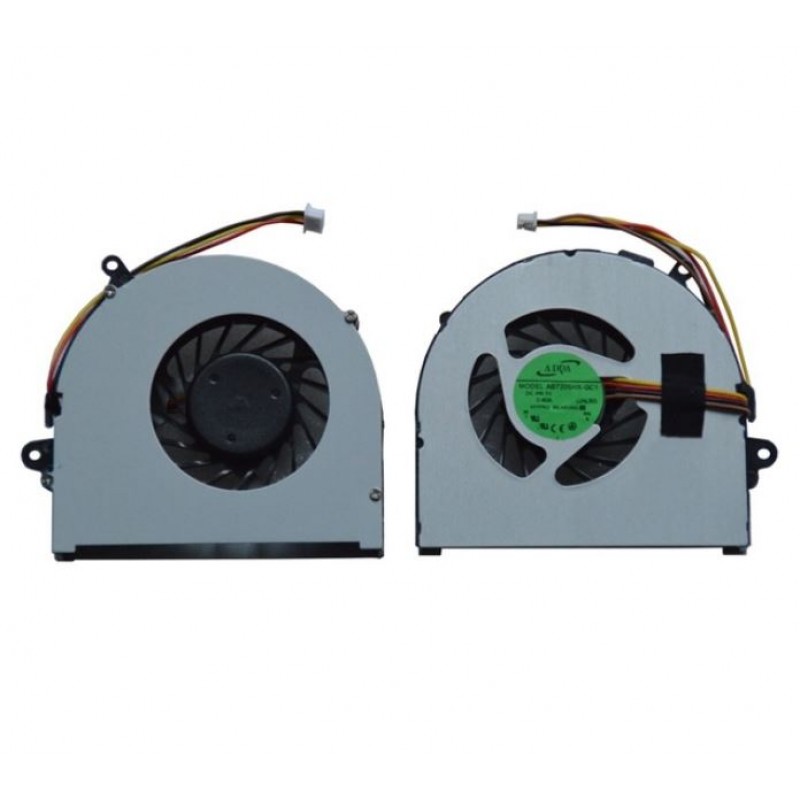 CPU Fan For Lenovo IdeaPad B5400A-ITH - 3QBM5TMLV30 