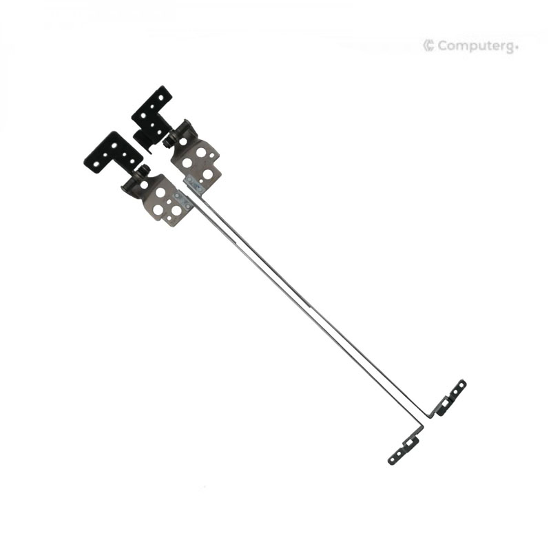 Hinges For Lenovo IdeaPad 100-15IBD - AM10E000210 - Pre-Owned Grade A