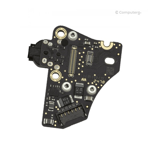 Audio Jack Daughterboard For Apple MacBook Air 13" A2179 (Early 2020) - Pre-Owned Grade A - 1-Year Warranty