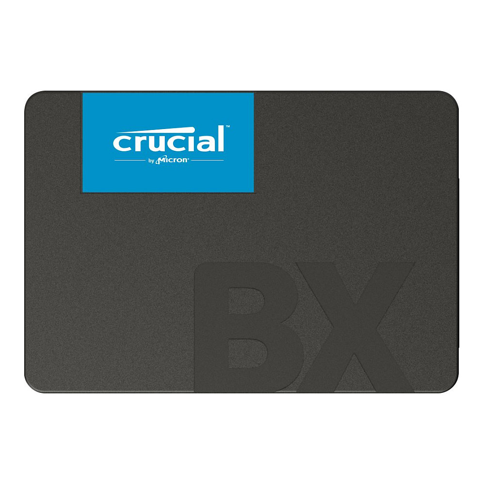 Crucial BX500 240GB