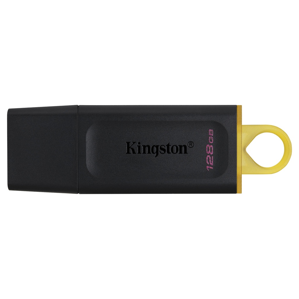 KINGSTON DataTraveler Exodia 128GB USB Drive