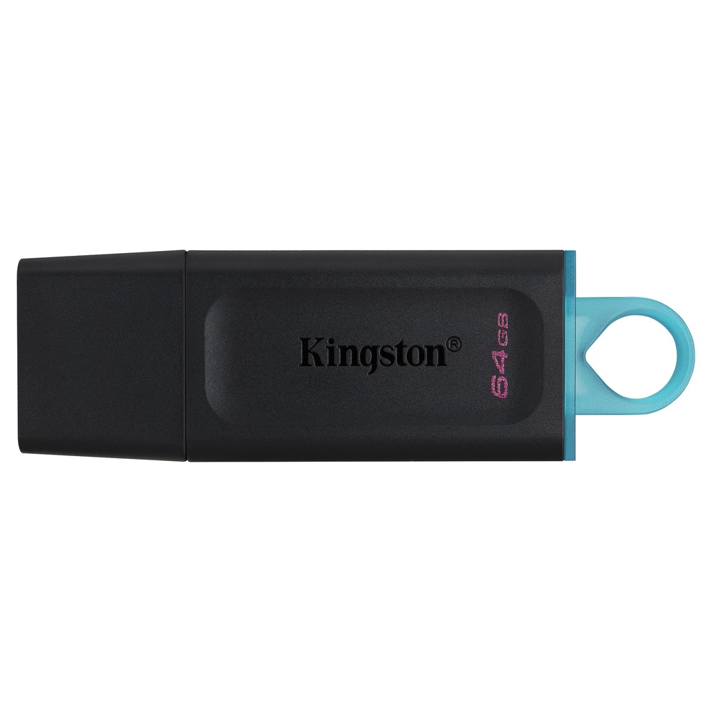 KINGSTON DataTraveler Exodia 64GB USB Flash Drive