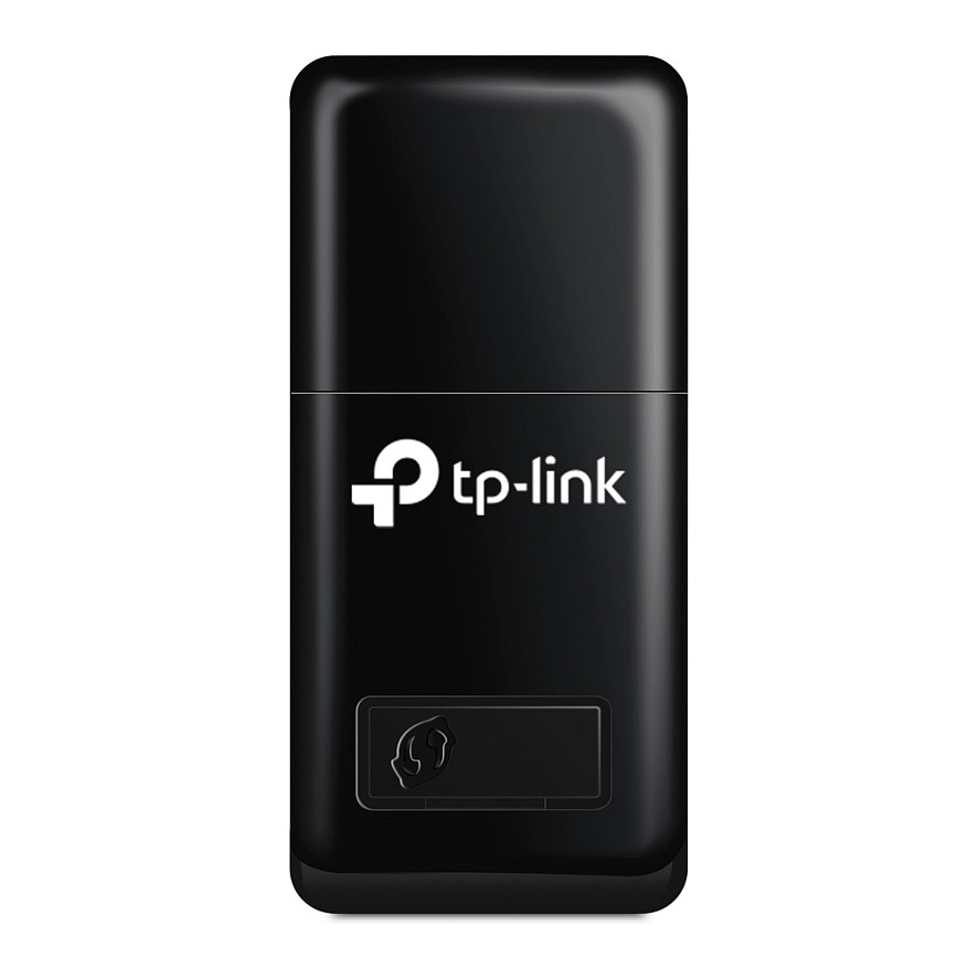 TP-Link TL-WN823N 300Mbps USB Wi-Fi Adapter