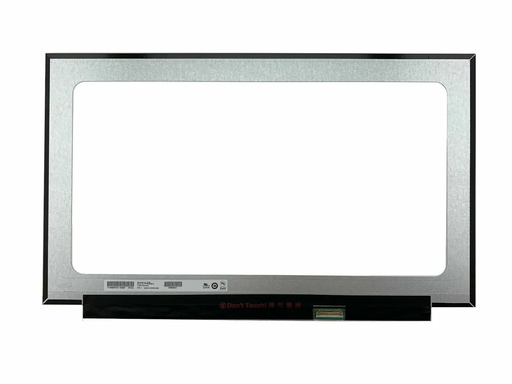 Laptop Screen Panel 16.1-Inch - FHD (1920x1080) - 30 Pin