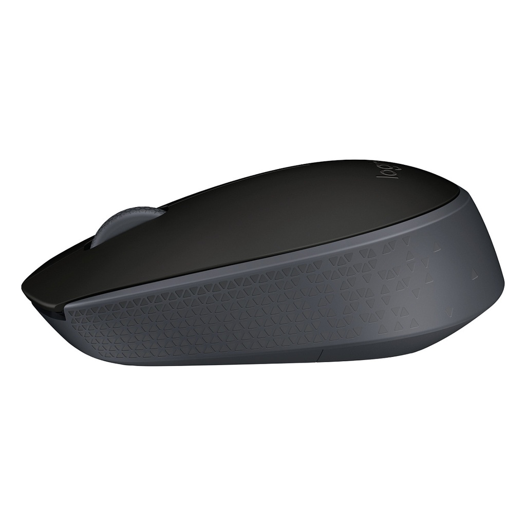LOGITECH M171 Wireless Mouse