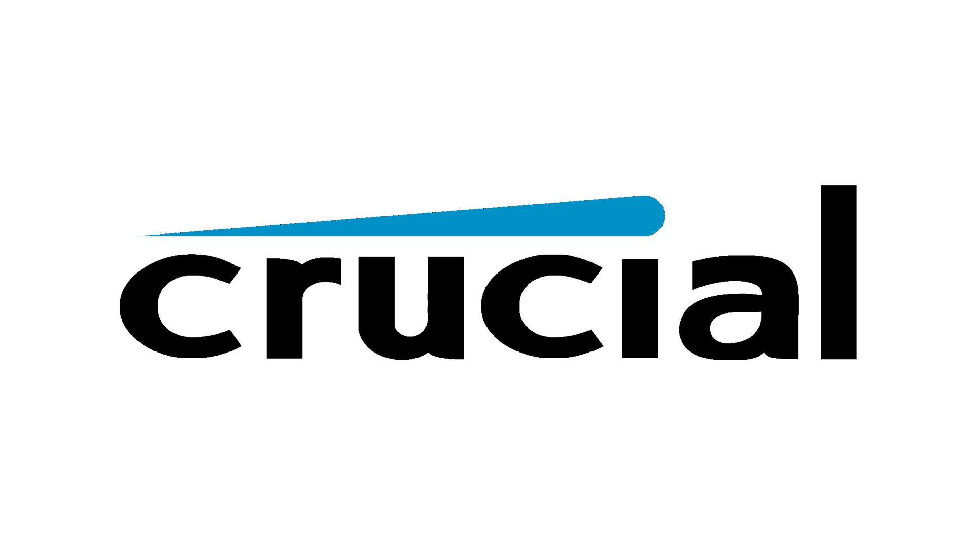 Manufacturer: Crucial