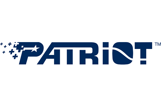 Manufacturer: Patriot
