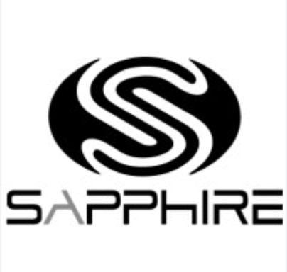 Κατασκευαστής: Sapphire