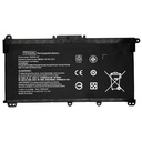 HP Pavilion 15-CC TF03XL HT03XL Battery
