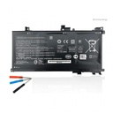 HP Omen 15-AX - TE04XL/TE03XL Battery