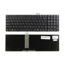 MSI A6200 - US/Greek Layout Keyboard