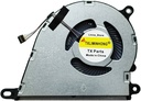 CPU Fan For HP 14s-FQ - L68134-001 