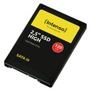 INTENSO High Performance 120GB