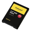 INTENSO Top Performance 480GB