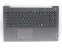 Full Palmrest for Lenovo IdeaPad 3 15ALC6 - 1-Year Warranty