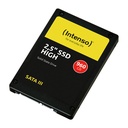 INTENSO High Performance 240GB