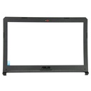 Original Bezel for Asus TUF Gaming FX504 Series - BKHSFX80-A - Black - Pre-Owned Grade A