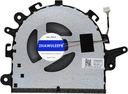 Lenovo Ideapad 3-15ITL05 Series - DC28000DWF0 CPU Fan
