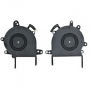 CPU Cooling Fan For Apple MacBook Pro 13" A2251 (2020 4-Thunderbolt Intel) - Pre-Owned Grade A - 1-Year Warranty