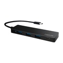 LogiLink UA0311 USB-C Hub