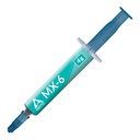 ARCTIC MX-6 — Performance Thermal Paste (4g)
