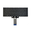 HP 14-CF Series - Backlight - US Layout Keyboard