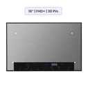 Laptop Screen Panel 16.0-Inch - FHD+ - 30 Pin