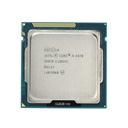 Intel Core i5-3470 - LGA 1155