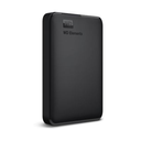 WD External Hard Drive Elements - USB 3.0 2TB 2.5"