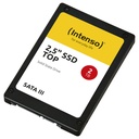 INTENSO Top Performance - 3812470 2TB SATA