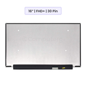 Laptop Screen Panel 16-Inch - FHD+ - 30 Pin