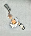 Asus TUF FX506L - 13NR0420AM0102 CPU - GTX Strix Heat sink P2