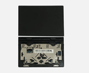 Lenovo ThinkPad T570 - Trackpad