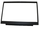 Bezel Black For Lenovo ThinkPad T570 / T580 / P51s / P52s - 01ER038 / 441.0AB02.0002 - Pre-Owned Grade A