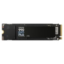 Samsung 990 EVO Plus .0 · MZ-V9S2T0BW 2TB NVMe
