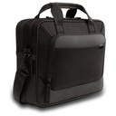 DELL 14" EcoLoop Pro Classic Briefcase CC5425C - Black