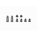MacBook Retina A1534 2017 - Bottom Cover Screws