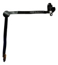 Audio Jack 3.5mm Black for Microsoft Surface Pro 7+ - 1-Year Warranty