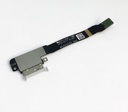 Microsoft Surface Pro 4 (1724) - Silver SD Card Reader