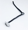 Microsoft Surface Pro 4 (1724) - Silver Audio Jack