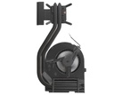 Lenovo ThinkPad T14 Gen 3 - 5H41B77286 CPU Fan
