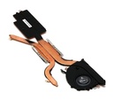 Microsoft Surface Laptop 3 (1868) - CPU Fan with heat sink