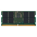 KINGSTON 16GB DDR5 5600MT/s SODIMM · KCP556SS8-16