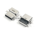 HP Spectre x360 15-BL - DC Jack