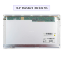 Laptop Screen Panel 15.6-Inch - HD (1366x768) - 30 Pin