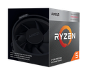 AMD Ryzen 5 3400G - AM4 - YD3400C5FHBOX