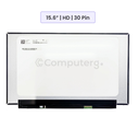Laptop Screen Panel 15.6-Inch - HD (1366x768) - 30 Pin