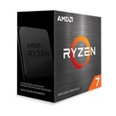 AMD Ryzen 7 5700G - AM4 - 100-100000263BOX